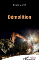 Démolition (Théâtres) (French Edition) 2140252578 Book Cover
