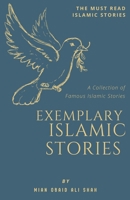 Exemplary Islamic Stories 1739655605 Book Cover