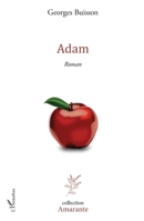 Adam (Amarante) (French Edition) 2140273192 Book Cover