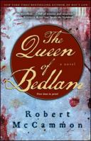 The Queen of Bedlam 1416551115 Book Cover