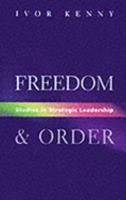 Freedom and Order 1860761208 Book Cover