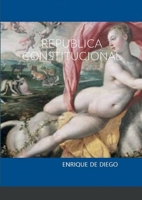 REPUBLICA CONSTITUCIONAL 1471701581 Book Cover