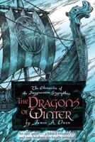 The Dragons of Winter (The Chronicles of the Imaginarium Geographica #6)