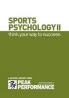 Sports Psychology: the Will to Win 1905096062 Book Cover