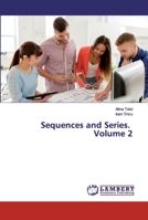 Sequences and Series. Volume 2 6200484953 Book Cover