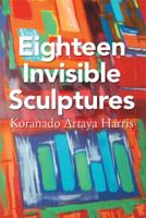 Eighteen Invisible Sculptures 1483698262 Book Cover