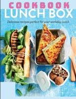 365 Lunch Recipes for Every Day of the Year 343552152X Book Cover