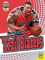 Portland Trail Blazers 1791153887 Book Cover