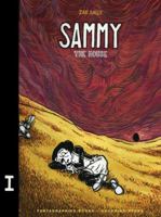 Sammy the Mouse No. 1 (Ignatz Series) 1560978651 Book Cover
