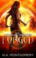 Forged 0578401738 Book Cover