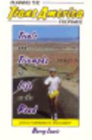 Running the Trans America Footrace: Trials and Triumphs of Life on the Road 0811725820 Book Cover
