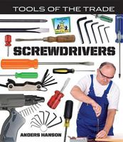 Screwdrivers 1604535857 Book Cover