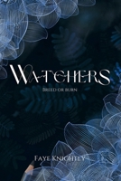 Watchers Special Edition (Breeders) 1067418946 Book Cover