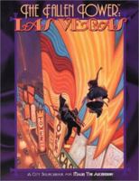 The Fallen Tower: Las Vegas 1588464083 Book Cover