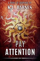 Pay Attention 1499708769 Book Cover