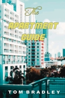 The Apartment Guide B0BDQGB2YR Book Cover