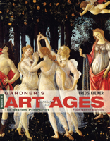 Gardner's Art Through the Ages: The Western Perspective, Volume II (with ArtStudy CD-ROM 2.1, Western) 0495004804 Book Cover
