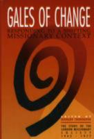 Gales of Change: Responding to a Shifting Missionary Context 2825411264 Book Cover