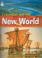 Columbus and New World 1424043905 Book Cover