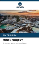 Minenprojekt (German Edition) 6206456544 Book Cover