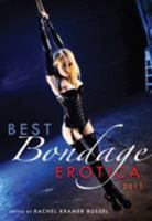 Best Bondage Erotica 2011 157344426X Book Cover