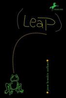 Leap 0375838716 Book Cover