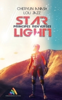 Star Light, Principes Renvers?s 1537790803 Book Cover