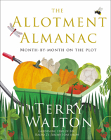The Allotment Almanac 0593070690 Book Cover