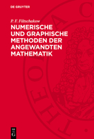 Numerische Und Graphische Methoden Der Angewandten Mathematik 311274652X Book Cover