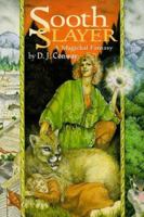 Soothslayer: A Magickal Fantasy (Dream Warrior) 1480101974 Book Cover