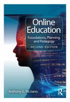 Introduction to Online Education: Theory and Practice 0415784131 Book Cover
