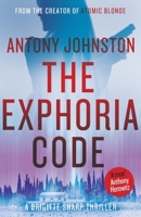 The Exphoria Code 1643135279 Book Cover