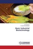 Basic Industrial Biotechnology 3659333468 Book Cover
