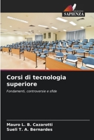 Corsi di tecnologia superiore (Italian Edition) 6208033284 Book Cover