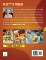 I Like To Eat: Food Glorious Food 1967421986 Book Cover