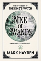 Nine of Wands 1999821254 Book Cover