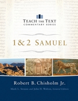 1 & 2 Samuel 1540902315 Book Cover