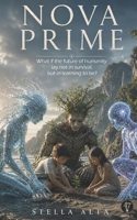 Nova Prime (French Edition) B0H83RPXS9 Book Cover