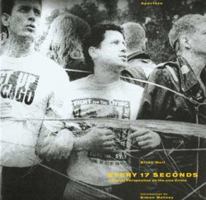 Every Seventeen Seconds: A Global Perspective on the AIDS Crisis 0893815241 Book Cover