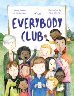 The Everybody Club 173652870X Book Cover