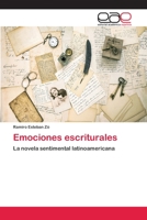 Emociones escriturales 3659082848 Book Cover