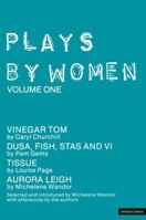Plays by Women 0413500209 Book Cover