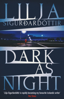 Dark as Night: Volume 4 191678836X Book Cover