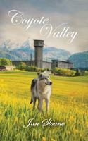 Coyote Valley B0G2GLLTX5 Book Cover
