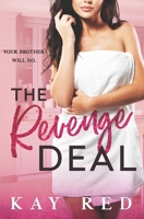 The Revenge Deal 9083582701 Book Cover
