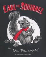 Earl the Squirrel 014240893X Book Cover