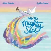Into the Mighty Sea 0063245922 Book Cover