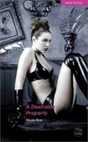 A Desirable Property 1903931134 Book Cover