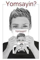 Yomsayin'? 1533081484 Book Cover