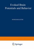 Evoked Brain Potentials and Behavior 1468434640 Book Cover